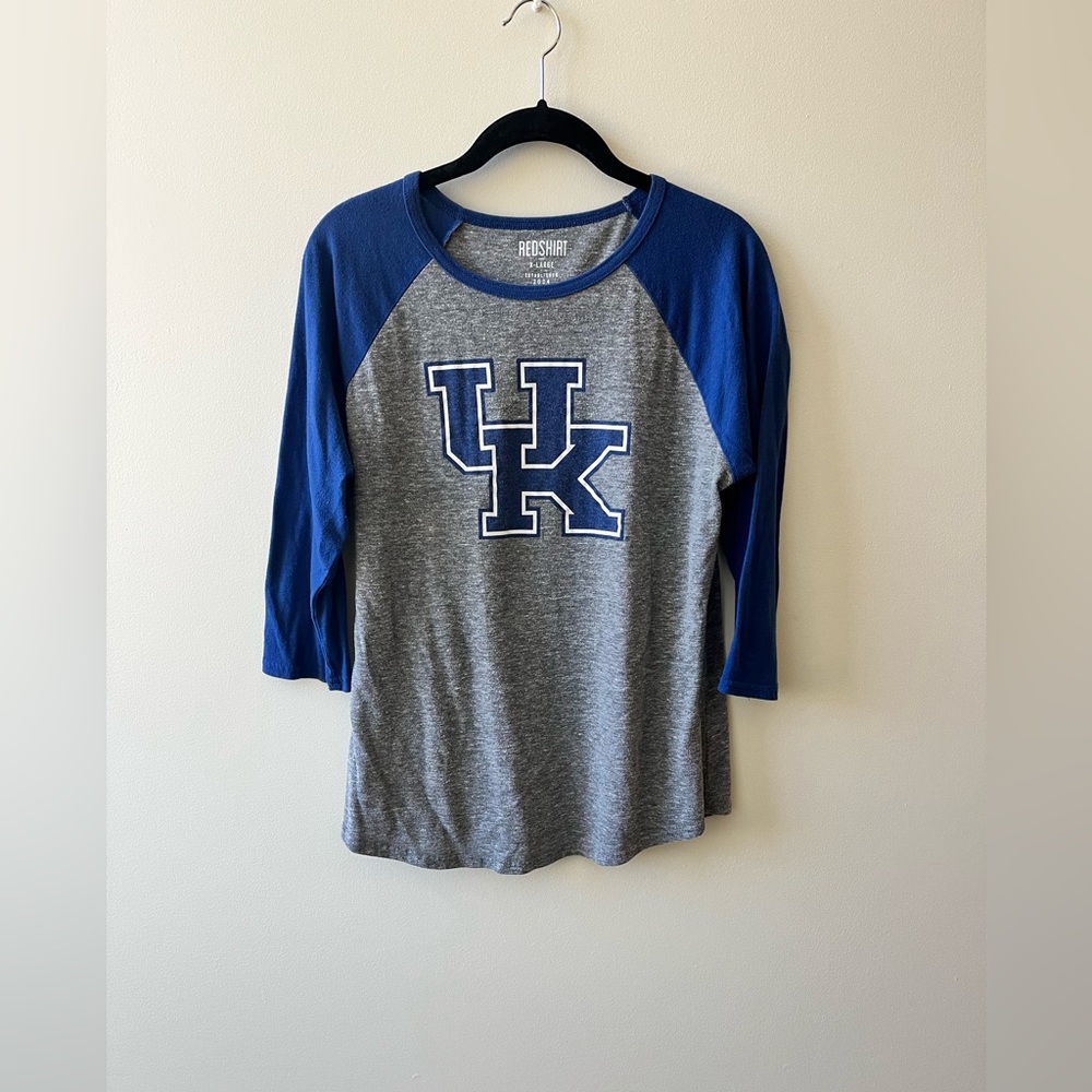 University of Kentucky Wildcats Shirt